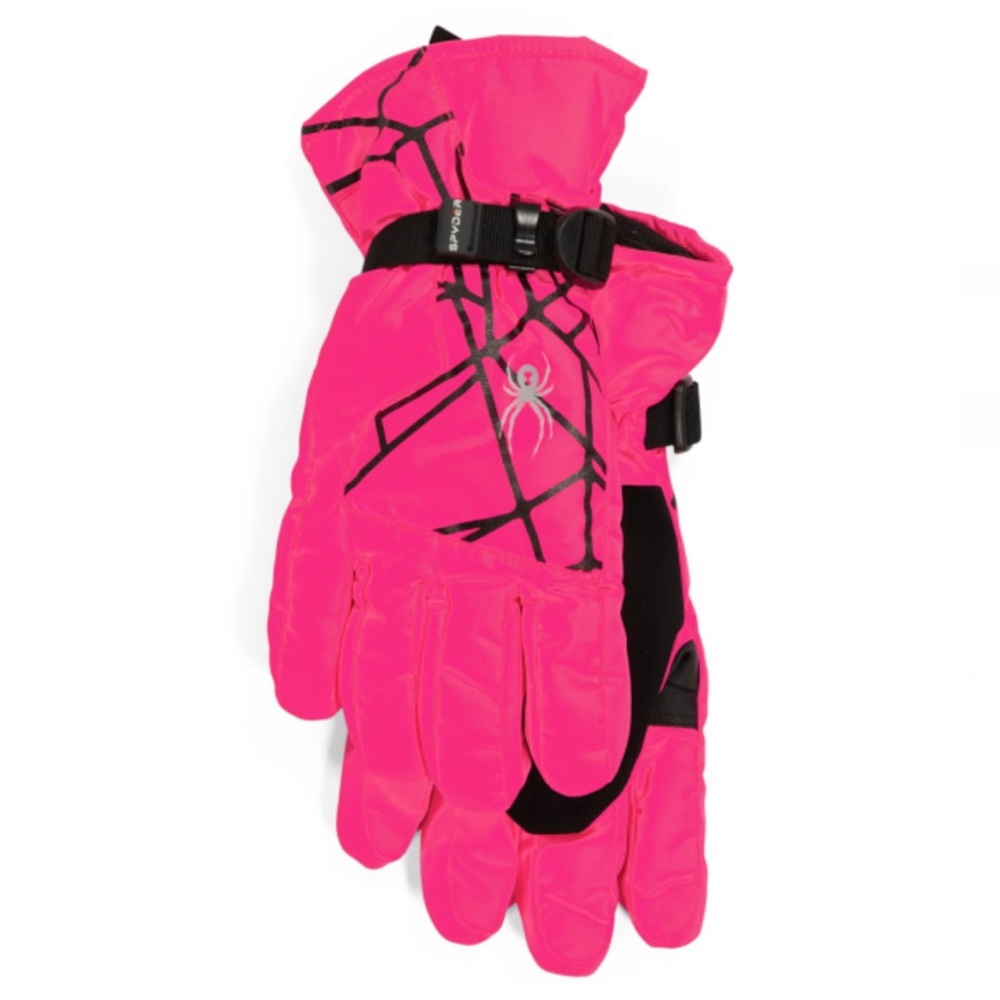 NWT Spyder Insulated Ski & Snowboard Gloves
